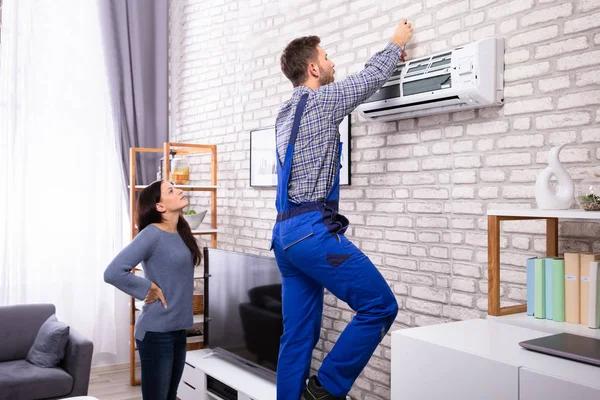 Affordable AC Repair Pleasantville With Same-Day Service