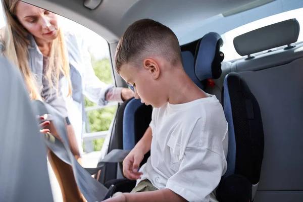 How to File a Child Visitation Modification Successfully