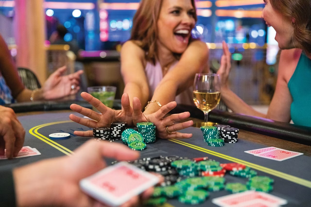 Les casinos en ligne France avec inscription rapide