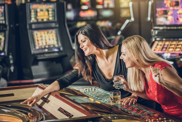 Expert insights into casino online non AAMS industry growth