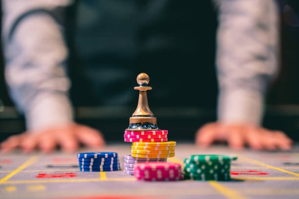 Meilleur Casino En Ligne Avec Promotions Régulières