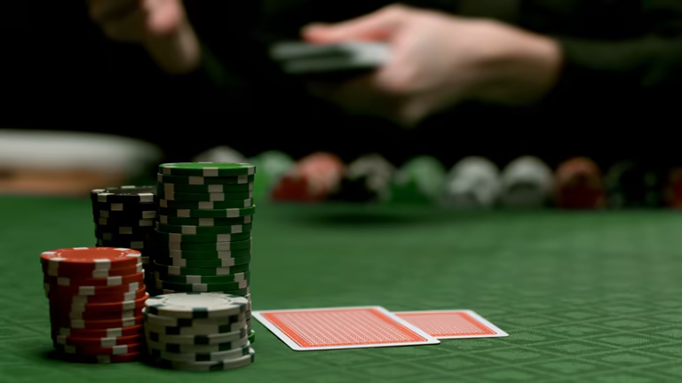 Ultimate Guide to poker online non aams