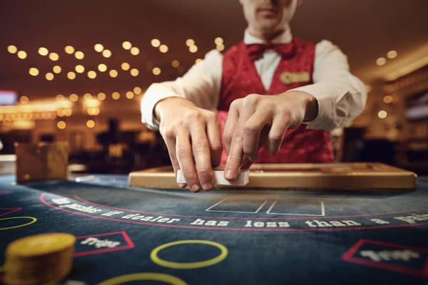 Enjoy Safer Gaming through casino en ligne fiable Every Day