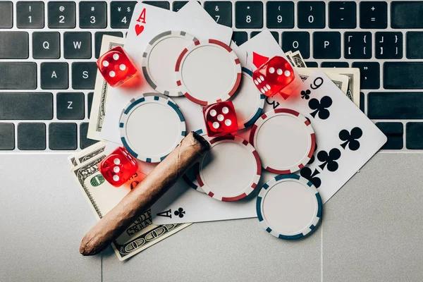 Latest Trends in nouveau casino en ligne Like a Pro