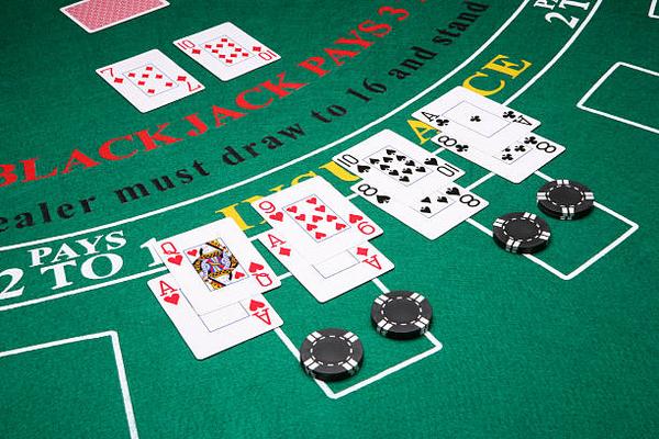 Casino Francais En Ligne Et Jeux Pleins De Possibilites