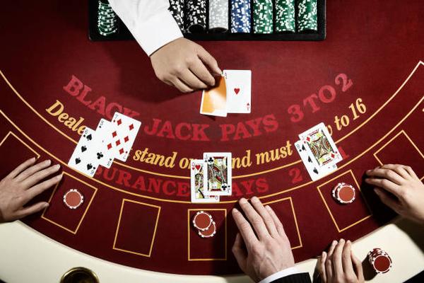 Understand the Benefits of casas de apuestas online Before Playing