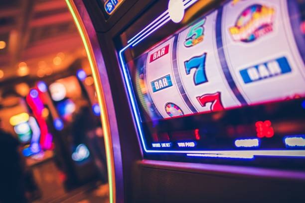 Une Approche Moderne Du Casino En Ligne France