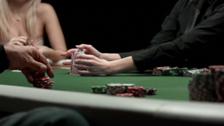 What Makes ប៉ុកឃើរអនឡាញល្អបំផុត So Popular Among Players
