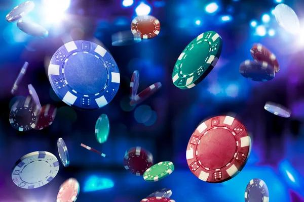 Risk Management in casino en ligne france légal Explained