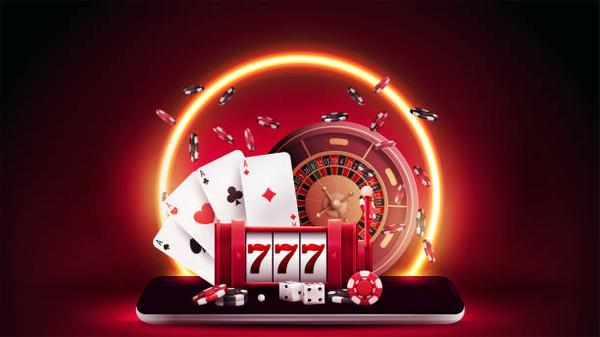 Mobile friendly design trends in casino en ligne platforms today