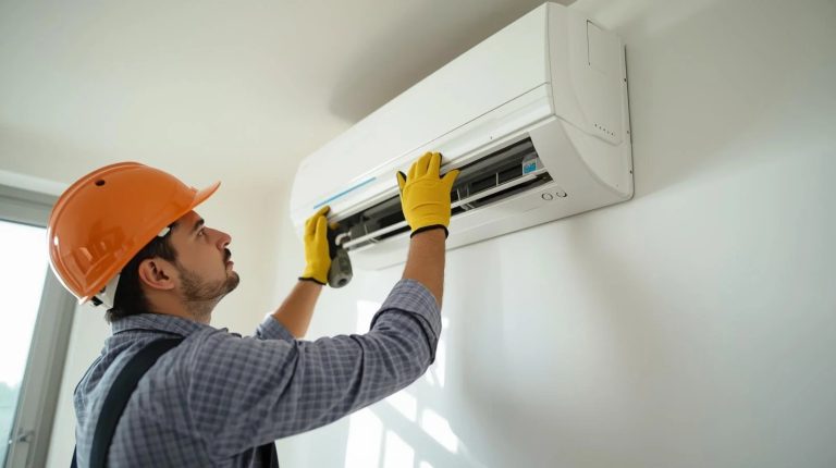 Trusted AC Repair Greenville for All Major Brands