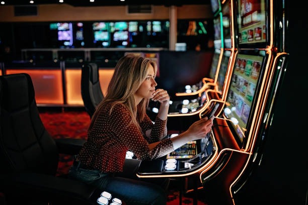 A Closer Look at casino italiani non AAMS
