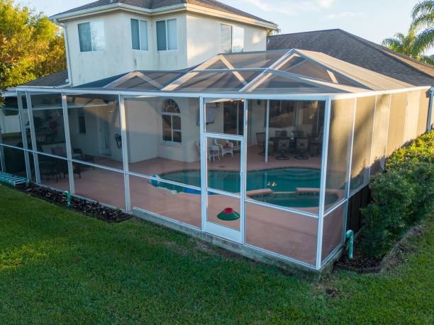Professional Patio Enclosure Supplier in Bakersfield Offering Quality Installations