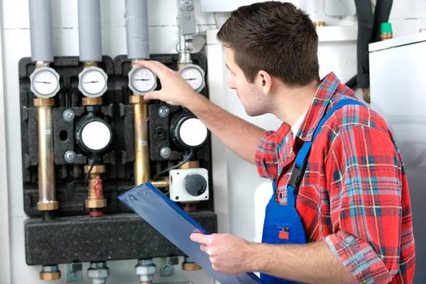 Advanced Plumbing Services Using Modern Techniques