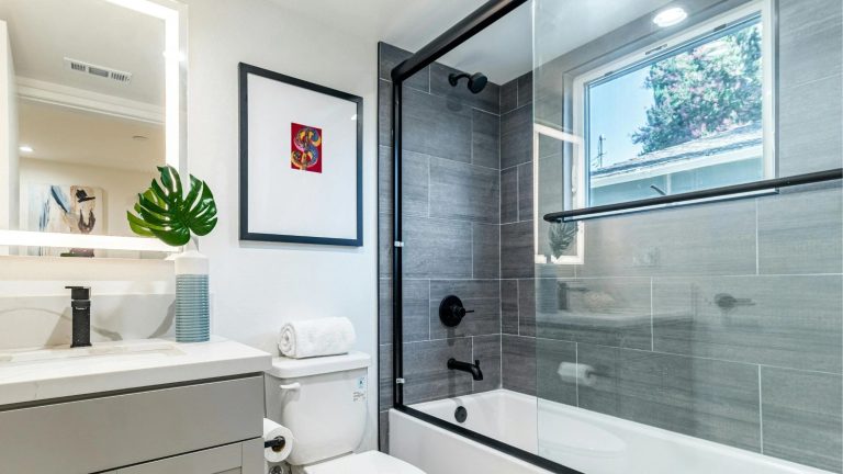 Bathroom Remodeling Topeka Solutions for Modern Living