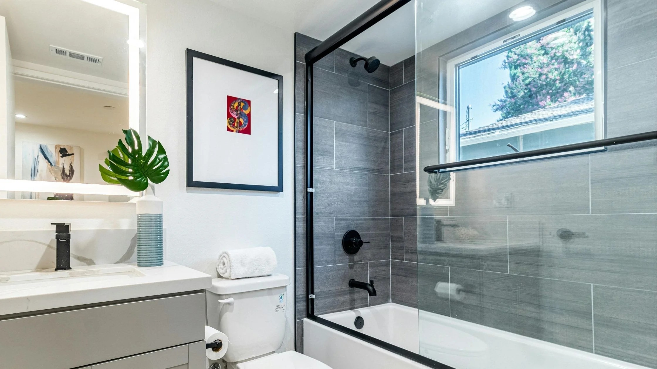 Bathroom Remodeling Topeka Solutions for Modern Living