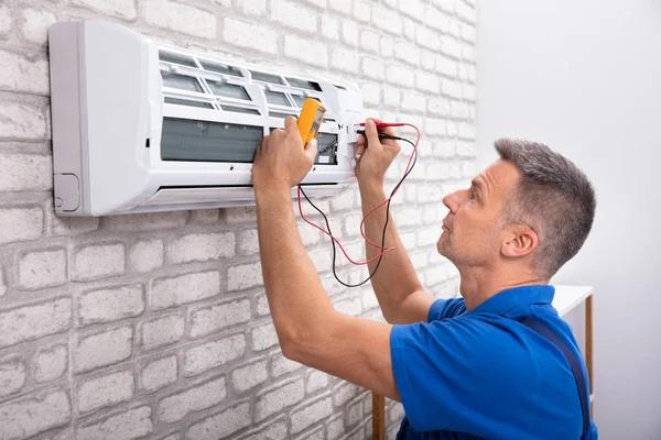 Professional AC Repair Round Rock for Lasting Performance