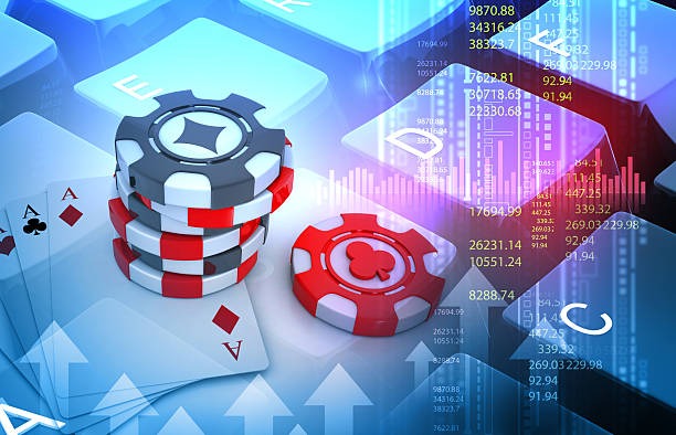 The Future of casino en ligne sans kyc