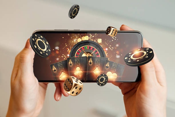 Key Considerations for casino retrait rapide Users