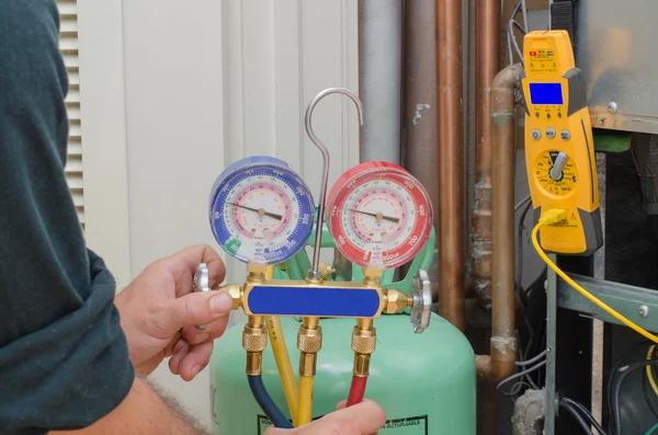 Dependable HVAC Contractor Henderson for All Your Heating and Cooling Needs