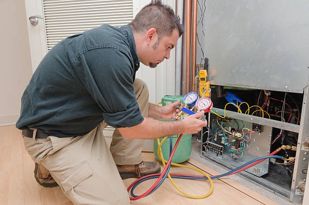 Quality AC Repair Powells Point to Keep Your Home Comfortable