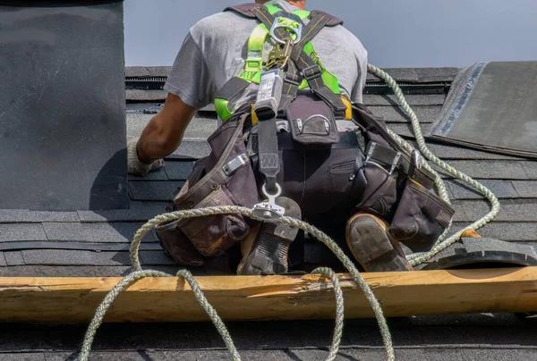 Complete Roof Repair Services for Shingles Tiles and Flat Roofs