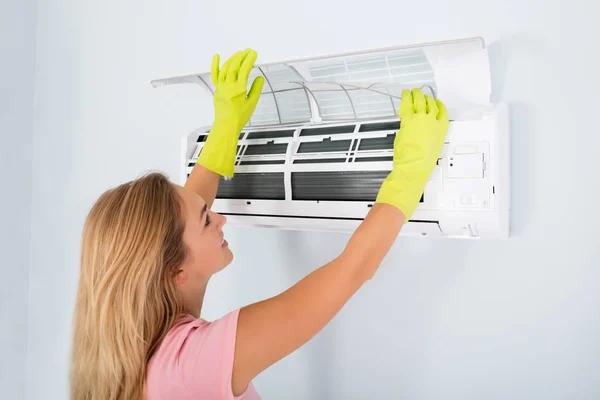 Experience Better Cooling with Professional AC Maintenance Frisco