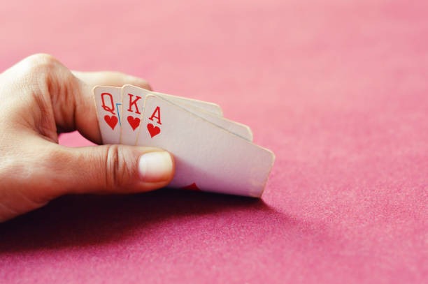 Step-by-Step Instructions for Dewacasino Login