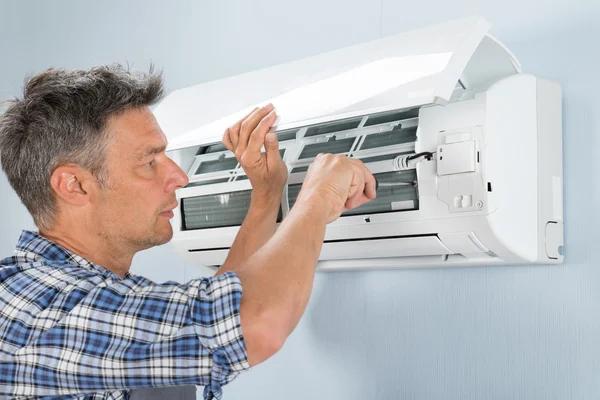 Emergency AC Repair Las Vegas: 24/7 Cooling Solutions
