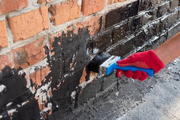 High Quality Waterproofing Services for Every Structure