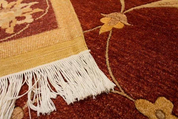 From Fringe Repair to Hole Restoration Complete Rug Care