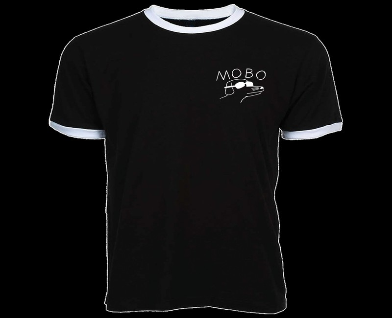 Find Exclusive Fan Favorites at the Modernbaseball shop