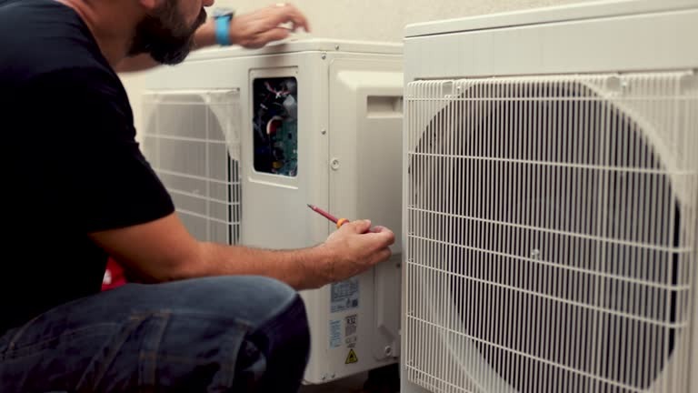 Air Conditioning and Heating Services for Reliable Year-Round Comfort