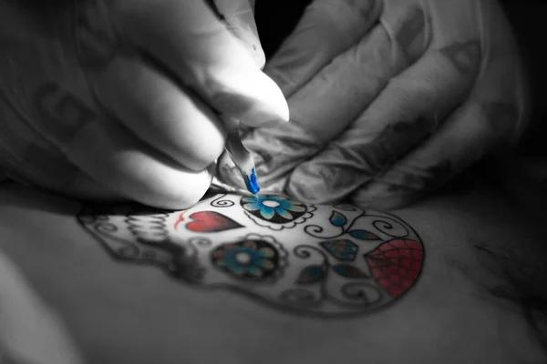 How a Tattoo Shop Can Help You Choose a Meaningful First Tattoo