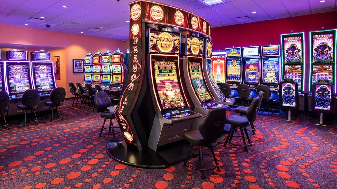 Casino Senza Richiesta Documenti Per Un Esperienza Senza Stress