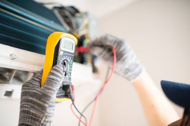 Complete Westford MA HVAC Repairs for Reliable Performance