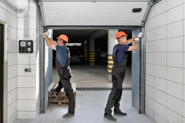 Your Local Choice for Garage Door Repair in Keller