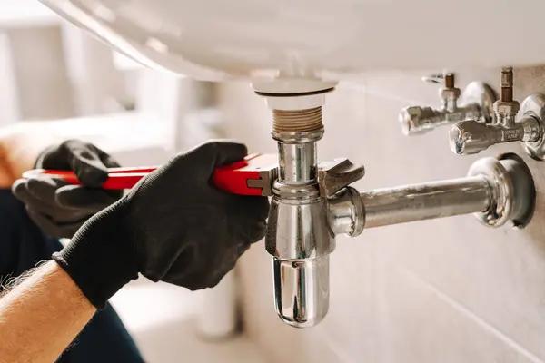 Expert Plumbing Repairs in Portland to Fix Leaks, Drains & More