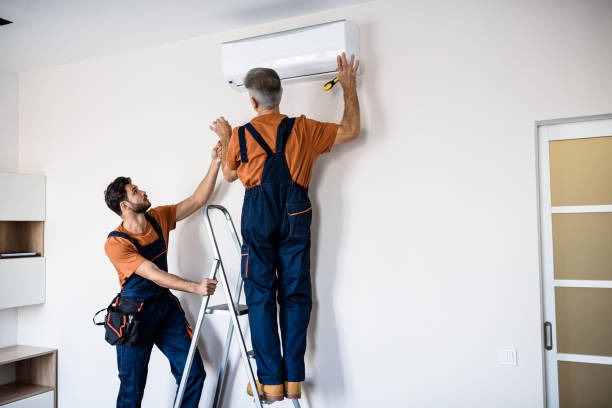 Semper Fi Heating and Cooling: Professional Air Conditioning Repair Phoenix