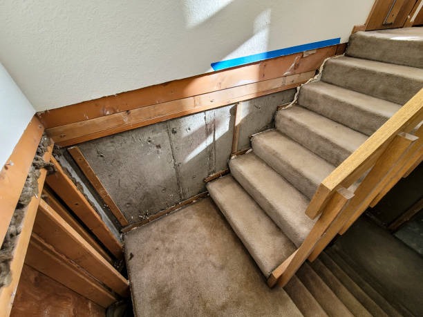 Trusted Indianapolis Crawl Space Services for Crawl Space Repair