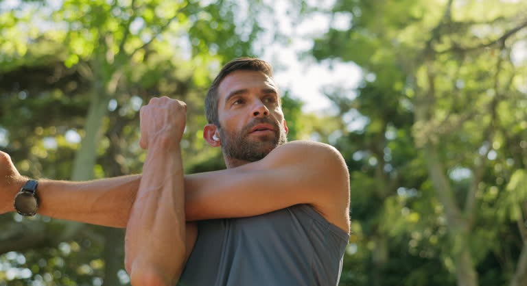 Simple Ways to Become More Intentional About Personal Health