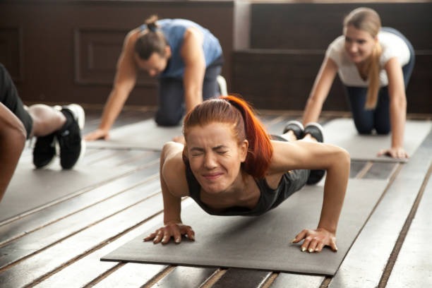 Sustainable Health Practices for Active and Busy Individuals