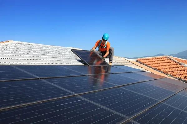 Quality Roofing Hanover PA Experts for New Roof Installation