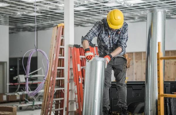 Professional HVAC Installation Services in Gresham