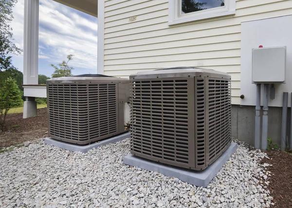Understanding Residential Heating and Cooling System Benefits