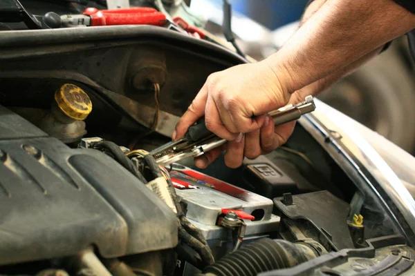 Washington Auto Repair for Everyday Car Needs