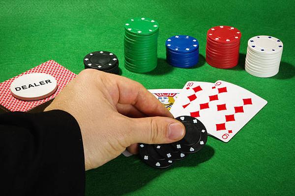How Verification Works at a Singapore online casino