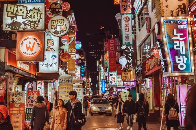 A Guide to Karaoke Entertainment and Services in Hanam