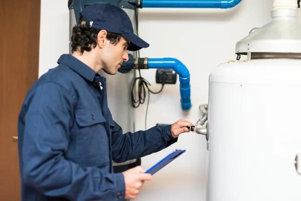 Professional water heater repair summerville for Reliable Hot Water
