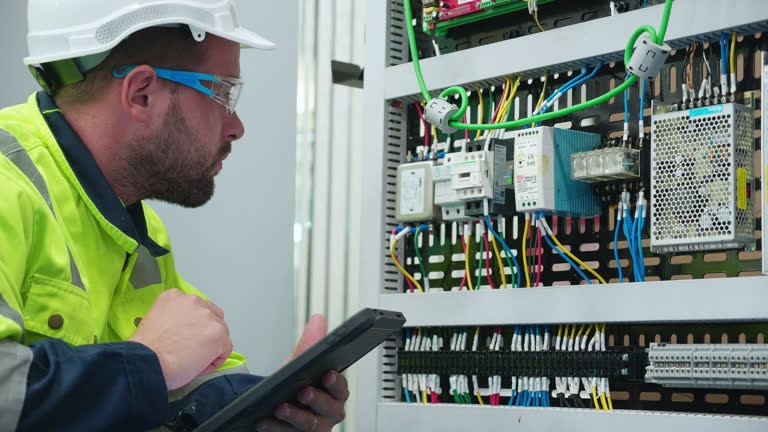 Dependable Electrical Repair Services for Unexpected Electrical Problems